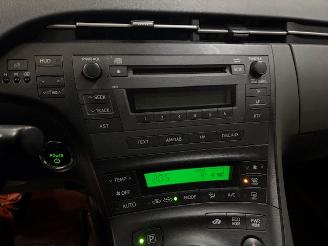 Toyota Prius 1.8 Aspiration picture 14