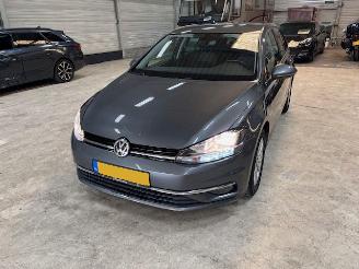 Volkswagen Golf 1.0 TSI Comfort 5-drs Nap picture 14