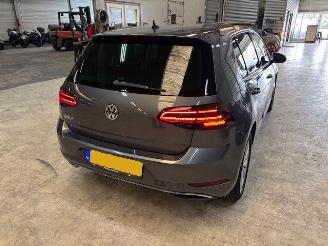 Volkswagen Golf 1.0 TSI Comfort 5-drs Nap picture 13