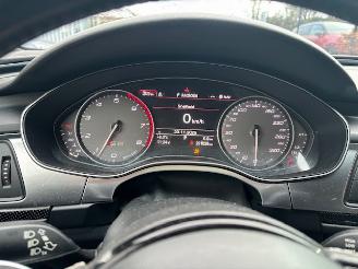 Audi A6 4.0 TFSI S6 Pano 420pk  RS6 Kit picture 23