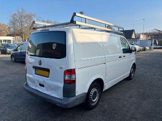 Volkswagen Transporter 2.0 TDI  airco 3-pers picture 3