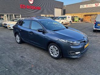 Renault Mégane 1.2 Tce Limited picture 2