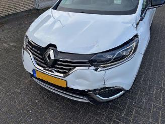 Renault Espace 1.6 TCe Intitiale 7p Pano Leer automaat picture 8
