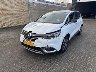 Renault Espace 1.6 TCe Intitiale 7p Pano Leer automaat picture 7
