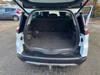 Renault Espace 1.6 TCe Intitiale 7p Pano Leer automaat picture 15