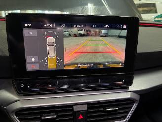 Seat Leon 1.5 eTSI FR Intense DSG picture 16