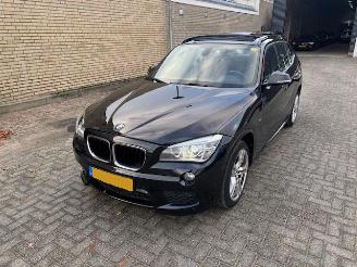BMW X1 sDrive20i M-Sport Automaat Pano 184pk NAP picture 3