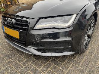 Audi A7 3.0 TDI BIT Quattro  Automaat 331pk picture 7