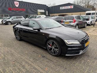 Audi A7 3.0 TDI BIT Quattro  Automaat 331pk picture 2