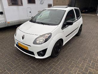 Renault Twingo 1.2 16v Collection airco picture 6