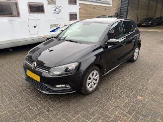 Volkswagen Polo 1.0  5-drs Comfortline airco picture 2