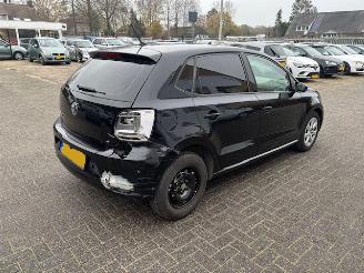 Volkswagen Polo 1.0  5-drs Comfortline airco picture 4