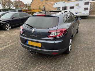 Renault Mégane 1.2 TCe Limited Pano NAP picture 4