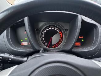 Toyota Urban Cruiser 1.3 VVTI Dynamic clima picture 14