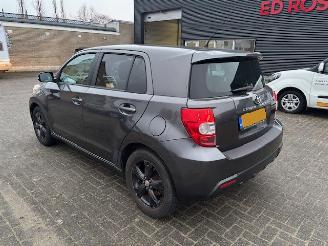  Toyota Urban Cruiser 1.3 VVTI Dynamic clima 2009/5