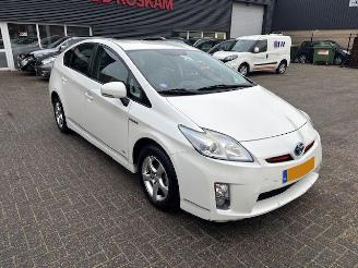 Auto incidentate Toyota Prius 1.8 Aspiration 2010/3