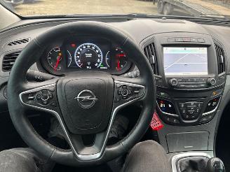 Opel Insignia 1.6 CDTI Business+  136pk picture 15