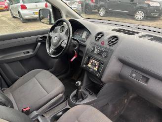 Volkswagen Caddy maxi 1.6 TDI MAXI Airco NAP picture 9