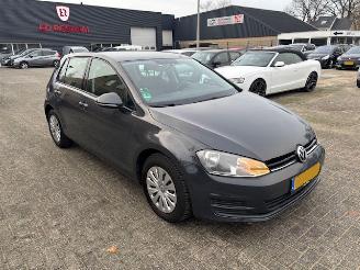 Avarii autoturisme Volkswagen Golf 1.2 TSI 5-drs airco 2014/4