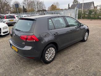 Volkswagen Golf 1.2 TSI 5-drs airco picture 2