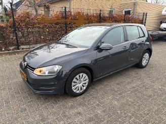 Volkswagen Golf 1.2 TSI 5-drs airco picture 5