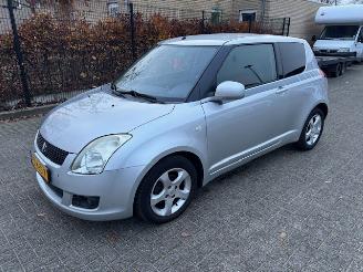 Suzuki Swift 1.3 Cool  airco picture 2