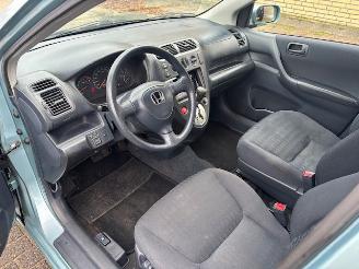 Honda Civic 1.4i LS  Automaat Airco 5-drs picture 12