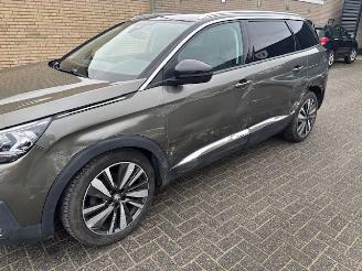Peugeot 5008 1.2 PureTech Premium 7-pers  131pk picture 8