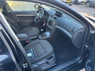 Skoda Octavia 1.2 TSI Elegance Clima picture 10