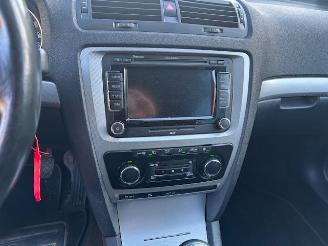 Skoda Octavia 1.2 TSI Elegance Clima picture 15