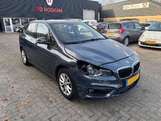 Avarii autoturisme BMW 2-serie 218i Centennial Executive 2016/5