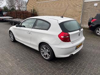 BMW 1-serie 116i Corporate airco picture 4