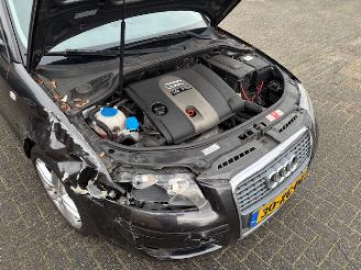 Audi A3 1.6 FSI 5-drs clima picture 9