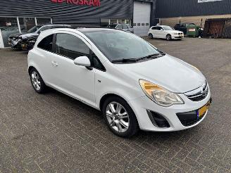 Opel Corsa 1.4 16v Color Edition airco picture 2