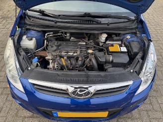 Hyundai I-20 1.2i Motion 5-drs airco NAP picture 10