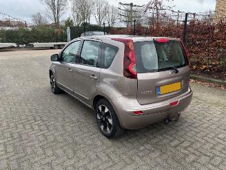 Nissan Note 1.4 Life+ clima Nap picture 4