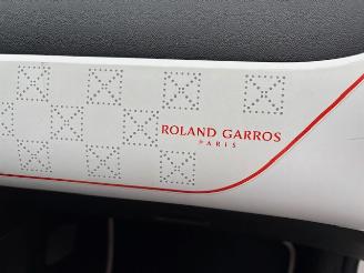 Peugeot 108 1.2  5-drs Top! Roland Garros picture 9