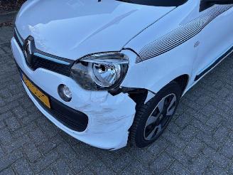 Renault Twingo 0.9 Sce Collection Cabrio  NAP picture 7