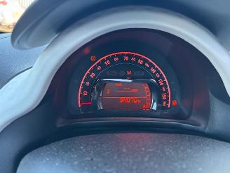 Renault Twingo 0.9 Sce Collection Cabrio  NAP picture 14