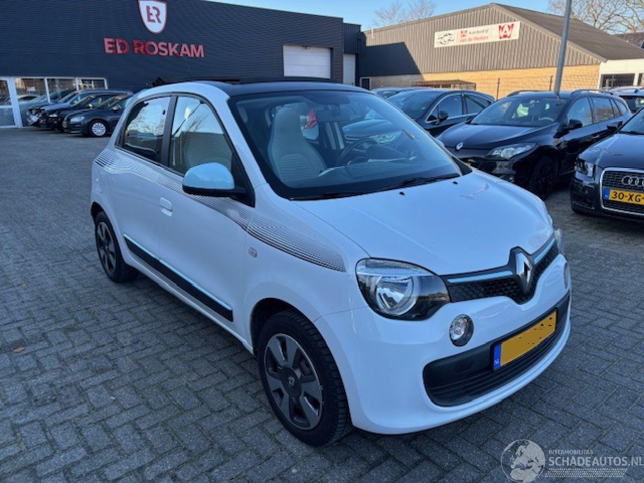 Renault Twingo 0.9 Sce Collection Cabrio NAP