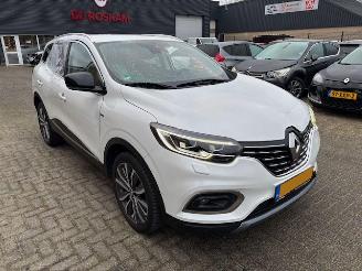 Coche accidentado Renault Kadjar 1.3 TCE  Automaat  Bose (km 42.169) 2020/7