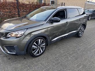 Peugeot 5008 1.2 Puretech Premium 7-pers picture 7