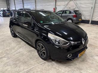 škoda osobní automobily Renault Clio 0.9 TCe 5-drs airco 2013/8