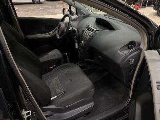 Toyota Yaris 1.3 Comfort 5-drs Airco picture 9