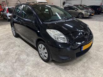  Toyota Yaris 1.3 Comfort 5-drs Airco 2009/10