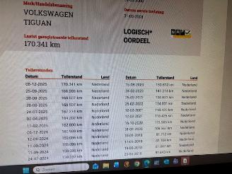 Volkswagen Tiguan 1.4 TSI Comf 4 Motion Nap picture 11