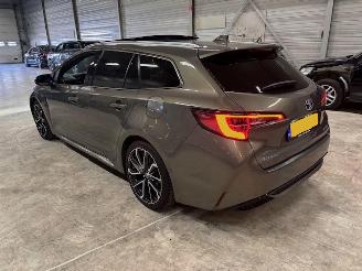  Toyota Corolla Touring Sports 2.0 Hybrid Trek Pano 2021/10