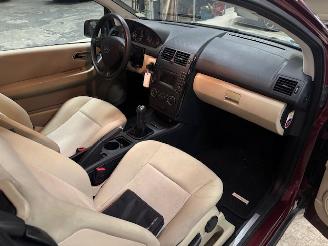 Mercedes A-klasse 160 Business airco nap picture 8