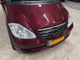 Mercedes A-klasse 160 Business airco nap picture 6