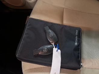 Mercedes A-klasse 160 Business airco nap picture 13